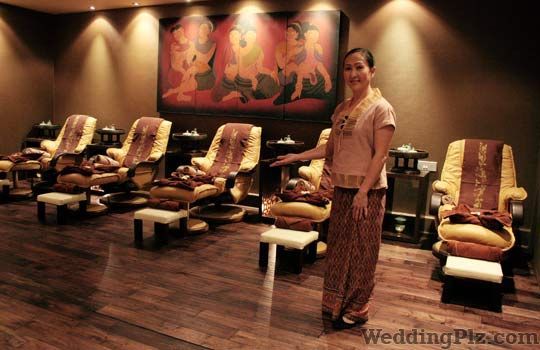 The Thai Spa Spa weddingplz