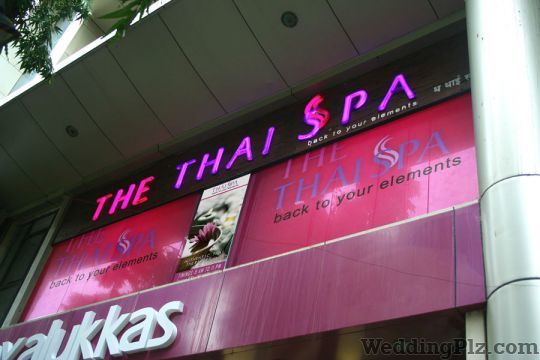 The Thai Spa Spa weddingplz