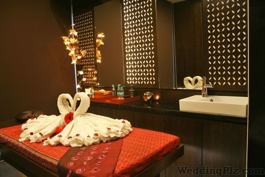 The Thai Spa Spa weddingplz