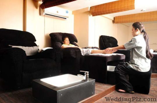 Zazen Spa Spa weddingplz
