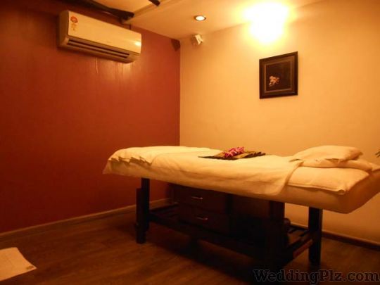 Zazen Spa Spa weddingplz