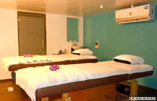 Zazen Spa Spa weddingplz