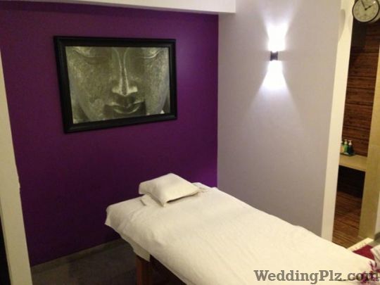 Zazen Spa Spa weddingplz