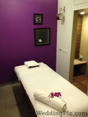 Zazen Spa Spa weddingplz