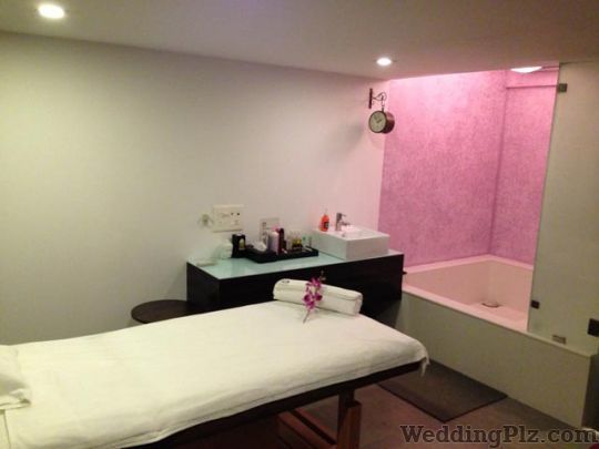 Zazen Spa Spa weddingplz