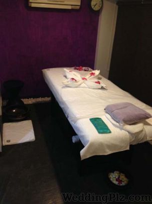 Zazen Spa Spa weddingplz
