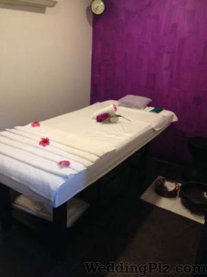 Zazen Spa Spa weddingplz
