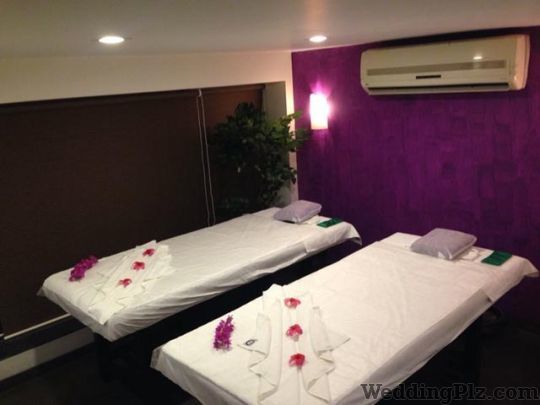 Zazen Spa Spa weddingplz