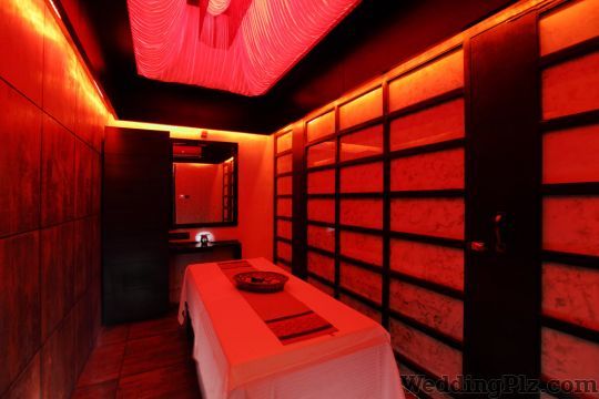 Areopagus Temple Of Healing Spa weddingplz