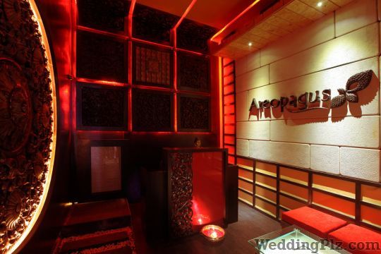 Areopagus Temple Of Healing Spa weddingplz