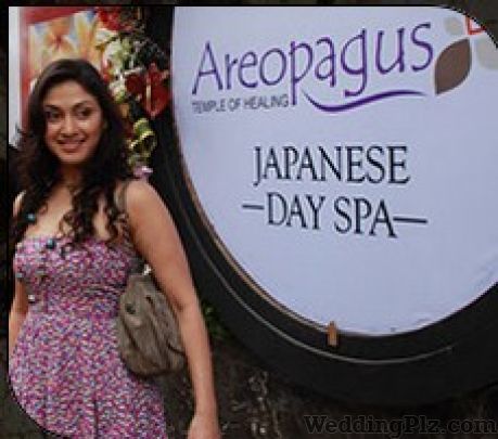 Areopagus Temple Of Healing Spa weddingplz