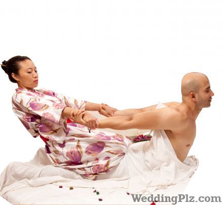 Areopagus Temple Of Healing Spa weddingplz