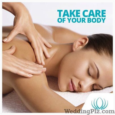 Seven Seas Evania Spa weddingplz