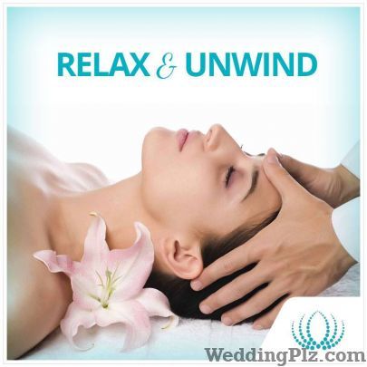 Seven Seas Evania Spa weddingplz