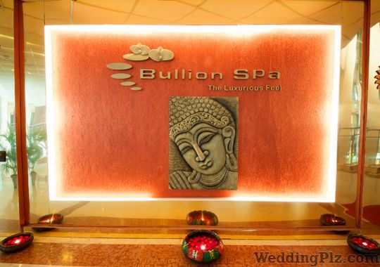 Bullion Spa Spa weddingplz