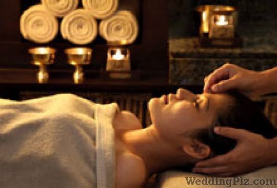 Club Pulse Piccadily Spa weddingplz