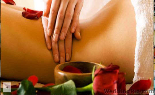 Club Pulse Piccadily Spa weddingplz