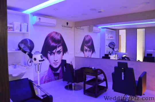 Portfolio Images - Femina Plus Hair Salon and Spa, Sec 8 Chandigarh, East  Chandigarh | Spa - 34113 | Weddingplz