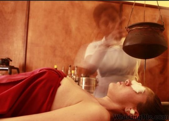 Salim Beauty Parlour Spa weddingplz