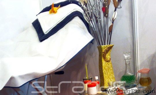 Strands Salon And Spa Spa weddingplz