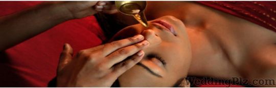 Panchkula Ayurvadic and Panchkarma Center Spa weddingplz
