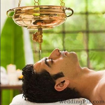 Trintas Spa and Salon Spa weddingplz