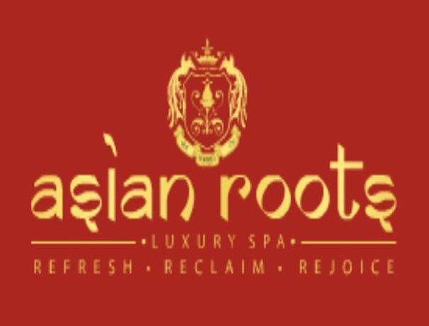 Asian Roots Spa weddingplz
