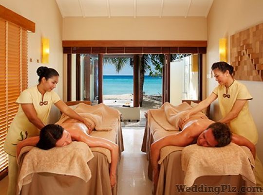 Chandigarh Yog Aarogya Spa weddingplz