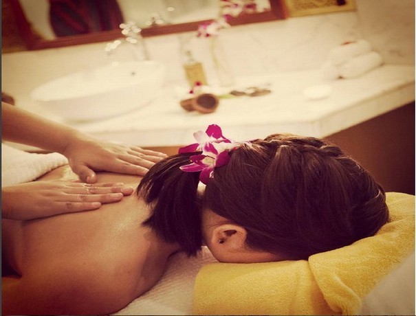 The Imperial Spa n Salon Spa weddingplz