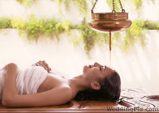 Mayas Salon and Academy Spa weddingplz