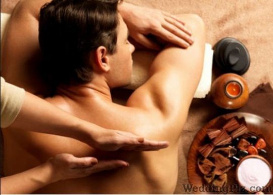 Medley Thai The Thai Spa Spa weddingplz