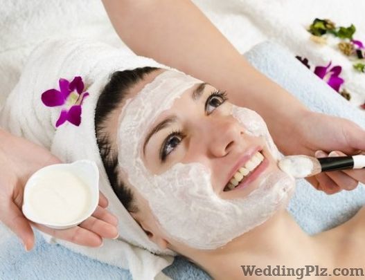 Pearls Spa and Salon Spa weddingplz