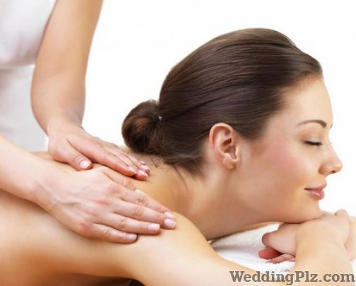 Shape Up Salon and Spa Spa weddingplz