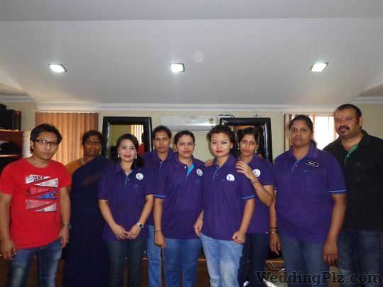 Adonia Wellness Family Salon Spa weddingplz