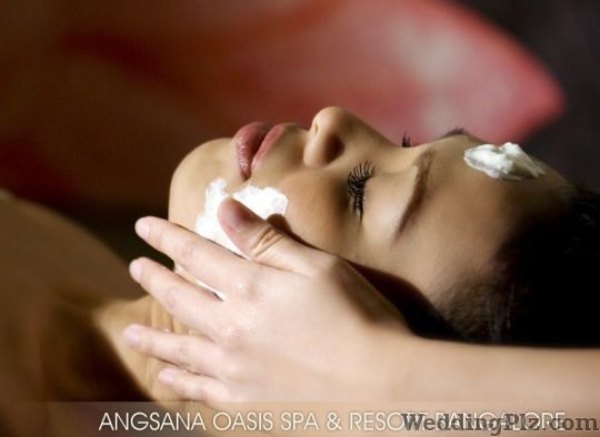 Angsana Oasis Spa and Resort Spa weddingplz