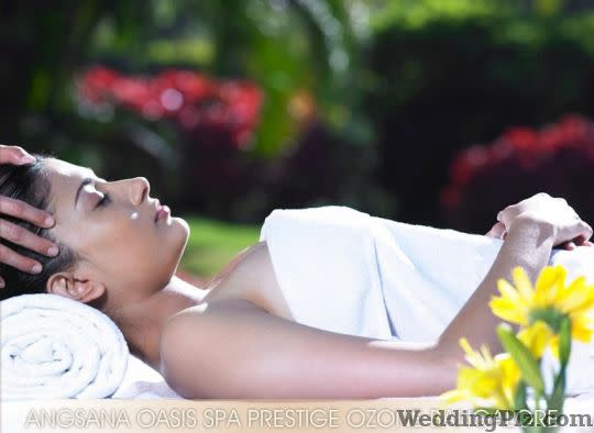 Angsana Oasis Spa Spa weddingplz