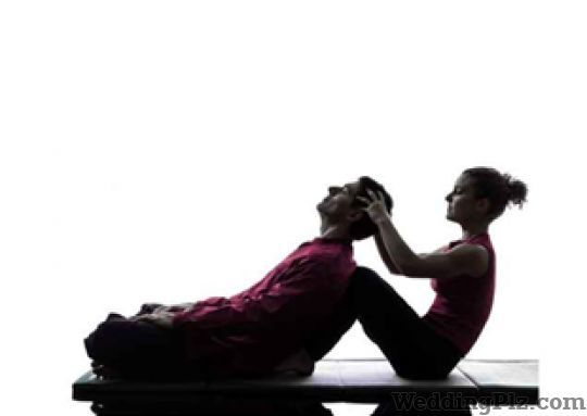 Aurora Thai Spa weddingplz