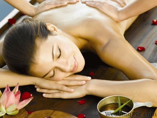 Ayurvedagram Spa weddingplz