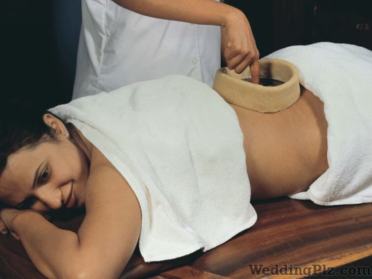 Ayurvedagram Spa weddingplz
