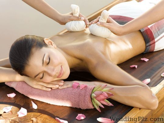 Ayurvedagram Spa weddingplz