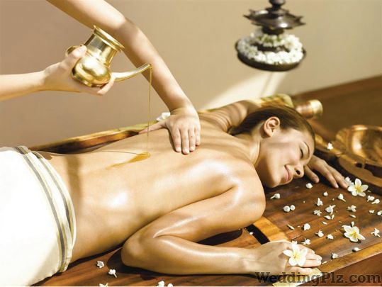 Ayurvedagram Spa weddingplz