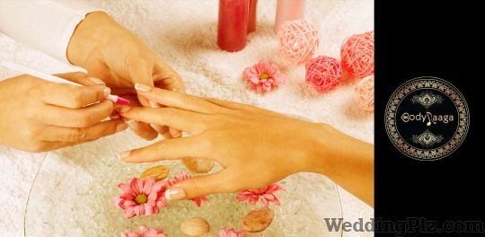 Body Raaga Wellness Spa Spa weddingplz