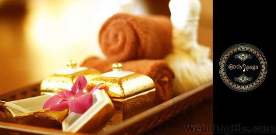 Body Raaga Wellness Spa Spa weddingplz