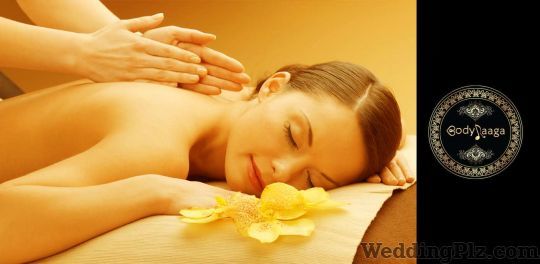 Body Raaga Wellness Spa Spa weddingplz