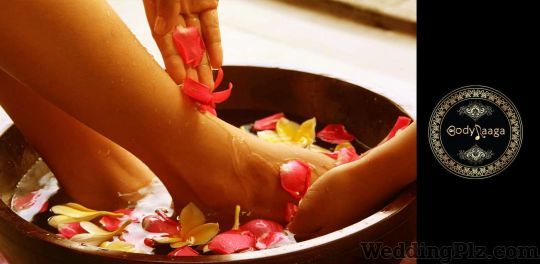Body Raaga Wellness Spa Spa weddingplz