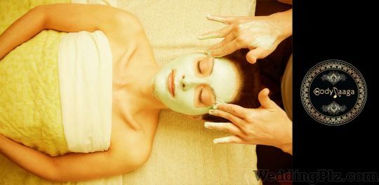 Body Raaga Wellness Spa Spa weddingplz