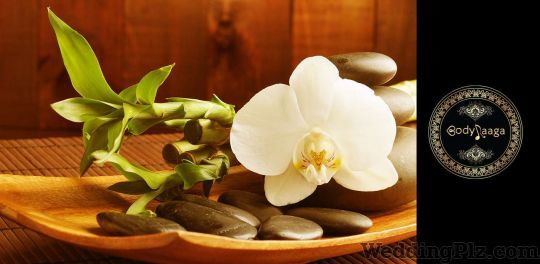 Body Raaga Wellness Spa Spa weddingplz