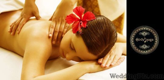 Body Raaga Wellness Spa Spa weddingplz