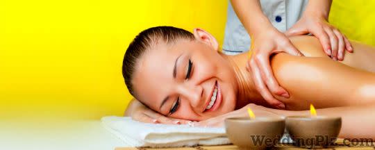 Celebrate Life Spa weddingplz