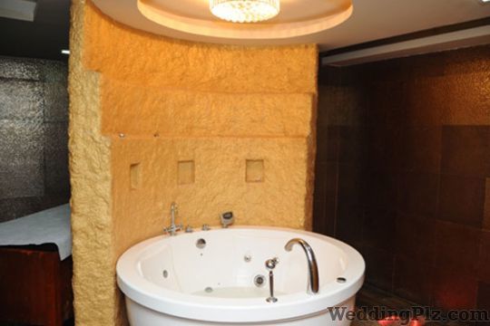 Charisma Spa Spa weddingplz